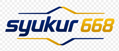 Syukur 668 Logo